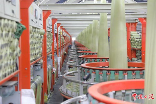 常德之美 產(chǎn)業(yè)立市繪就新能源發(fā)展新畫(huà)卷