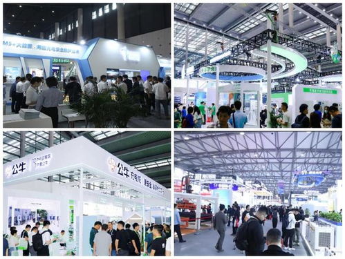 雙擎驅(qū)動，綠動中原——2026鄭州光儲充展解鎖新能源重卡補能新范式